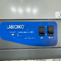 Labconco Xpert Filtered Balance System image 2